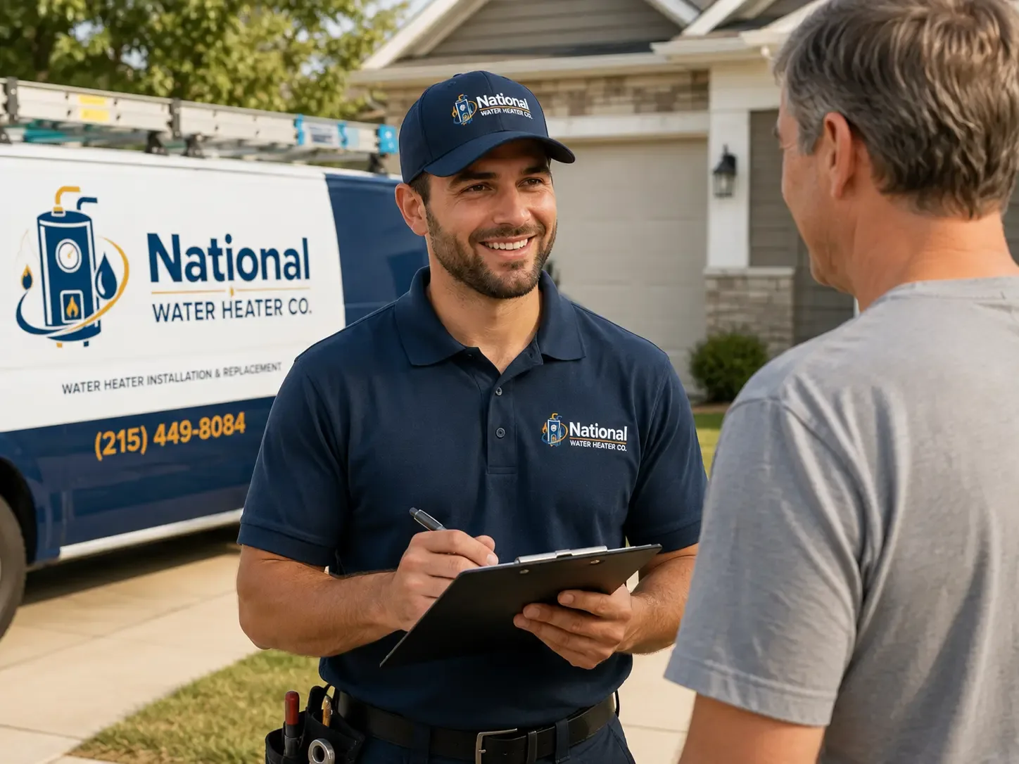 Water Heater Installation Scalf, KY FAQs